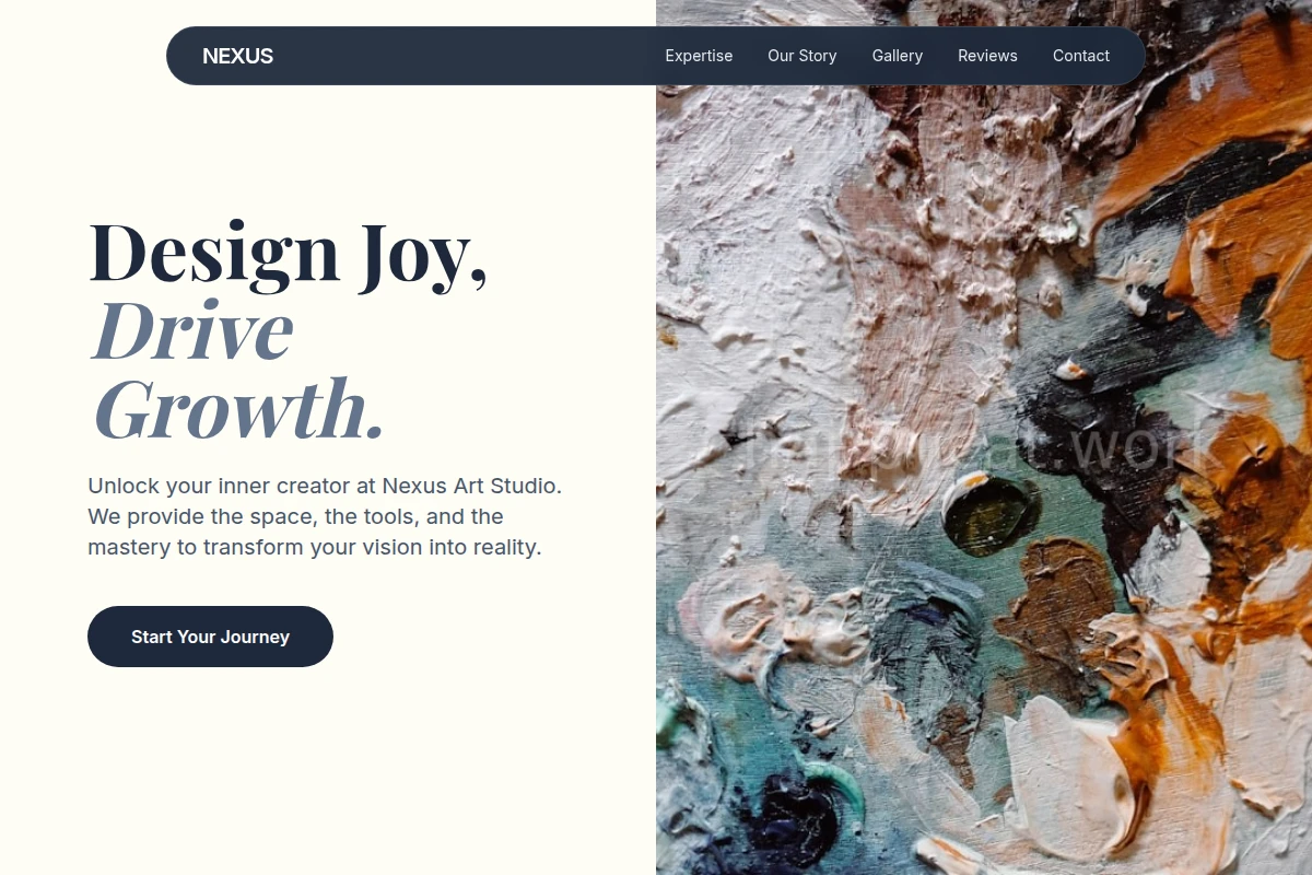 Nexus Art Studio