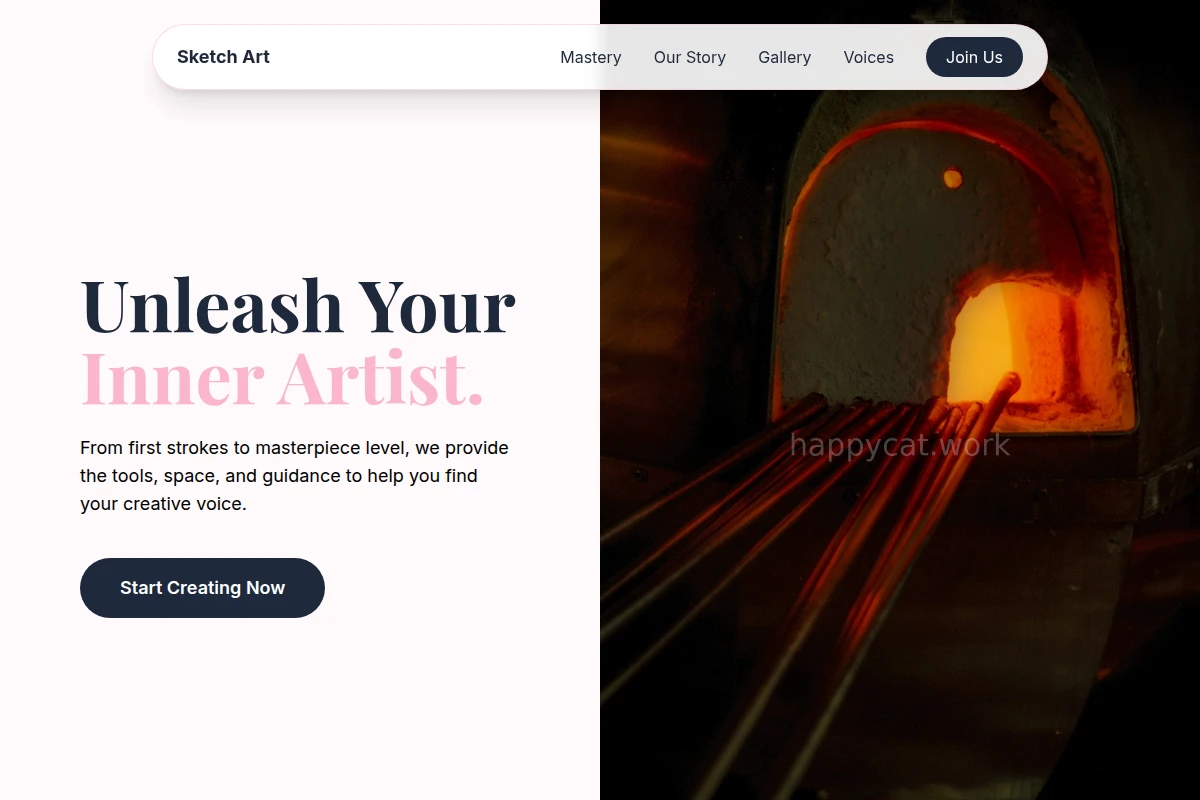 Sketch Art Studio