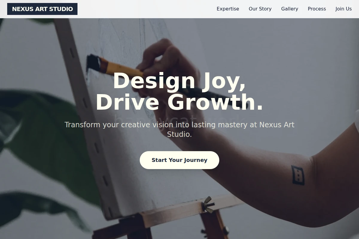 Nexus Art Studio