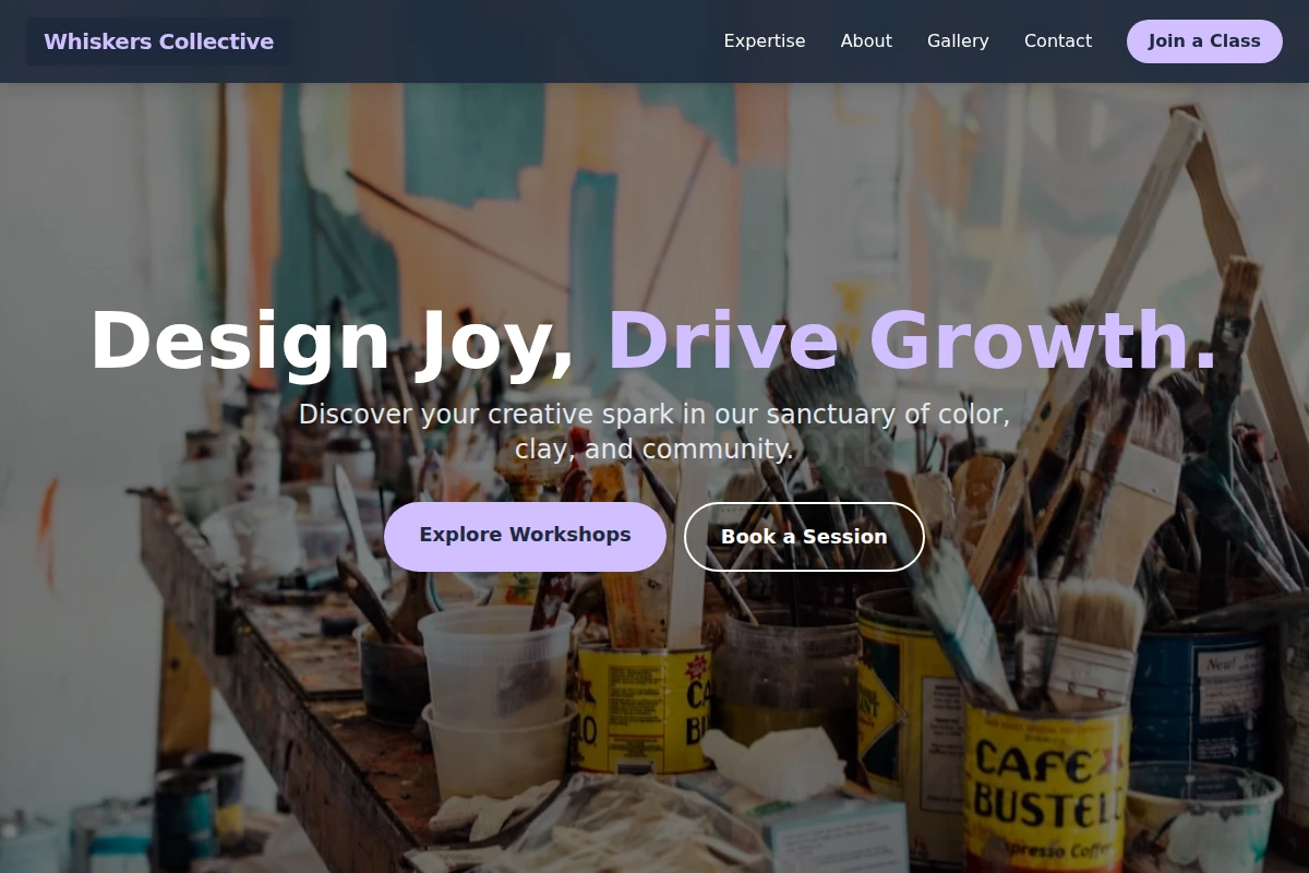 Craft Art Studio