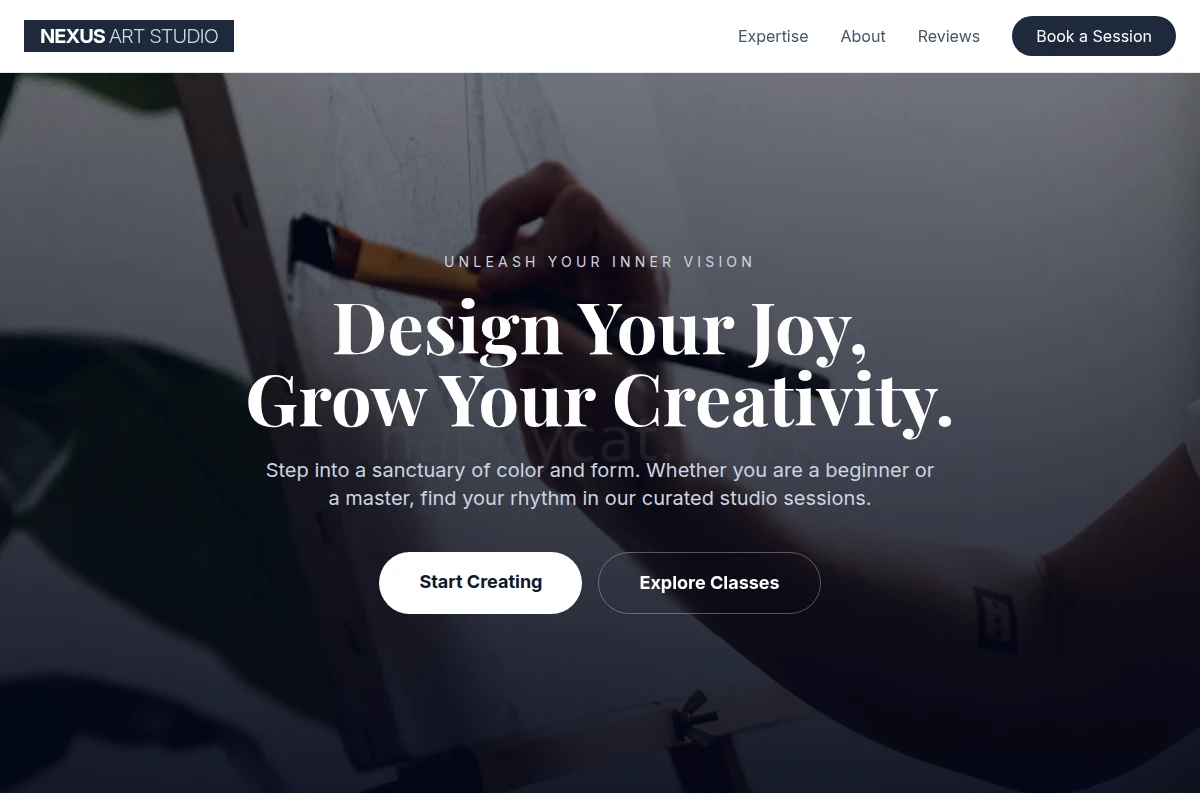 Nexus Art Studio
