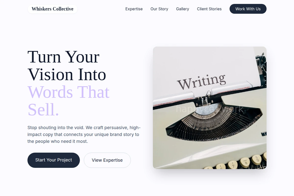 Link Copywriting