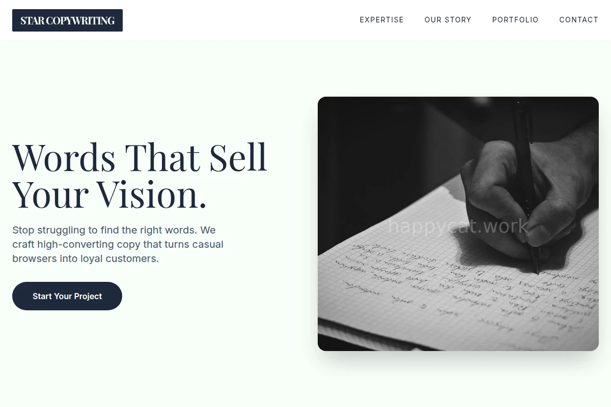 Star Copywriting