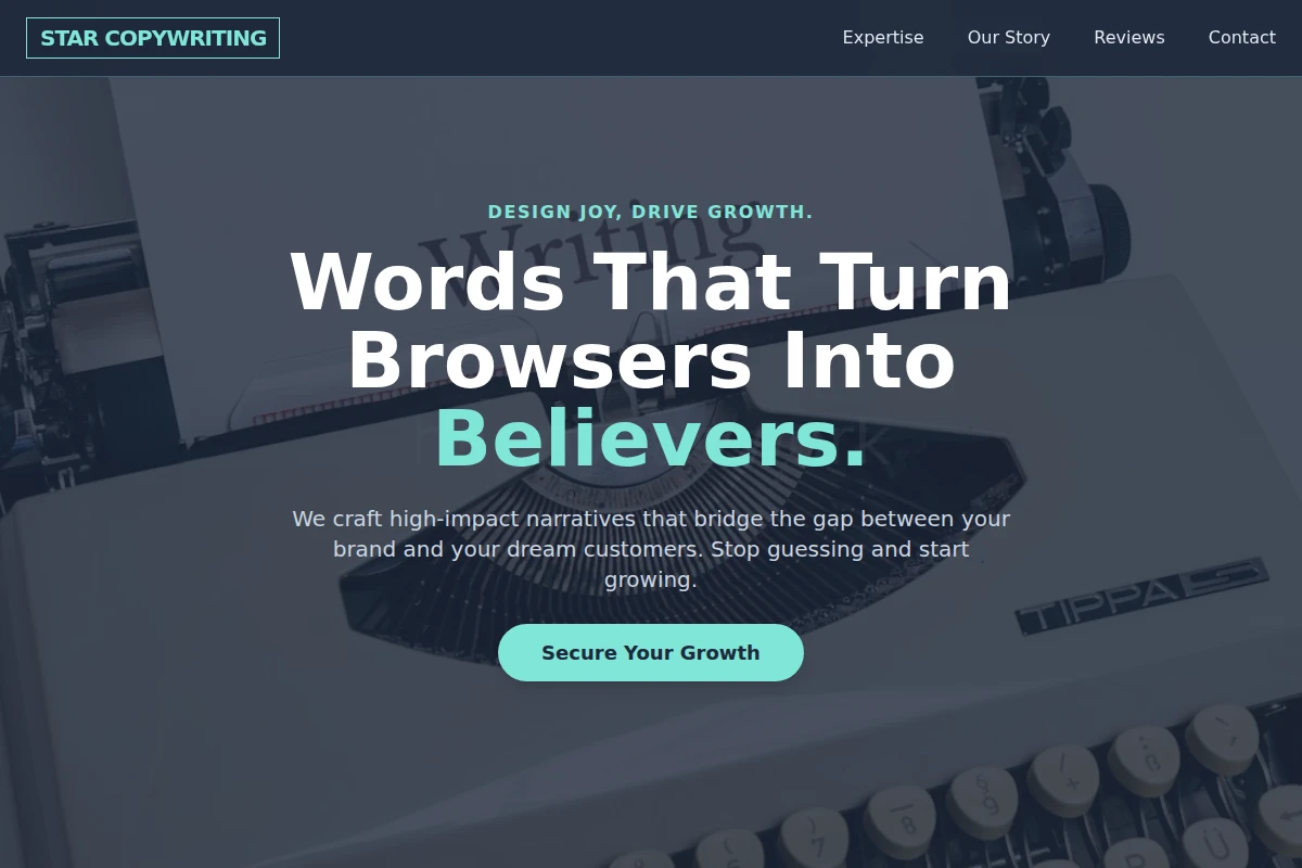 Star Copywriting