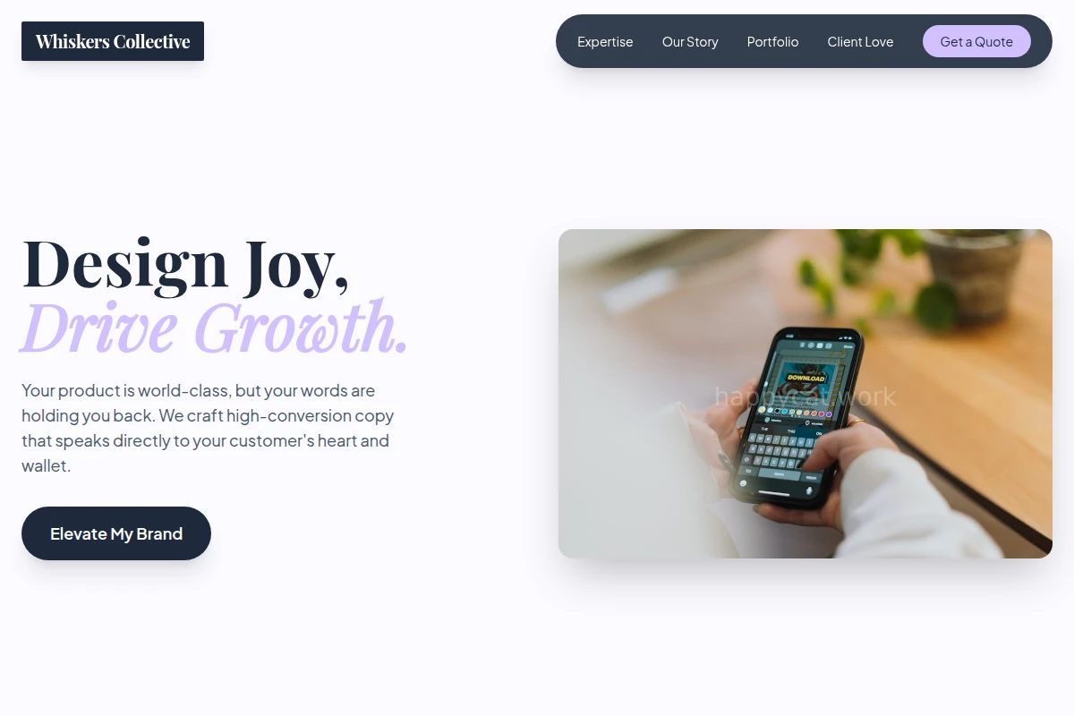 Core Copywriting