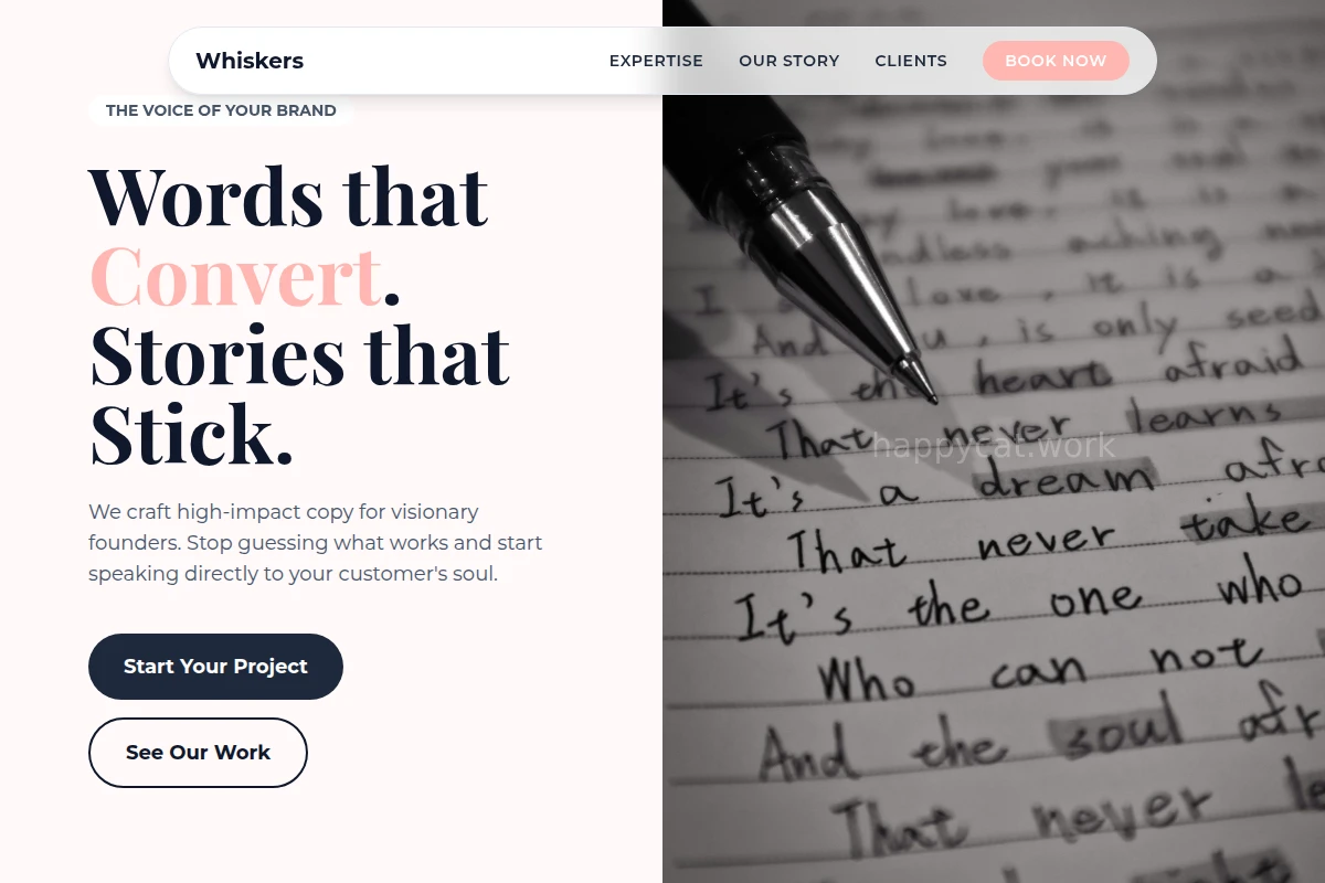Way Copywriting