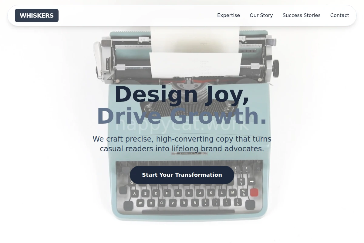 Way Copywriting
