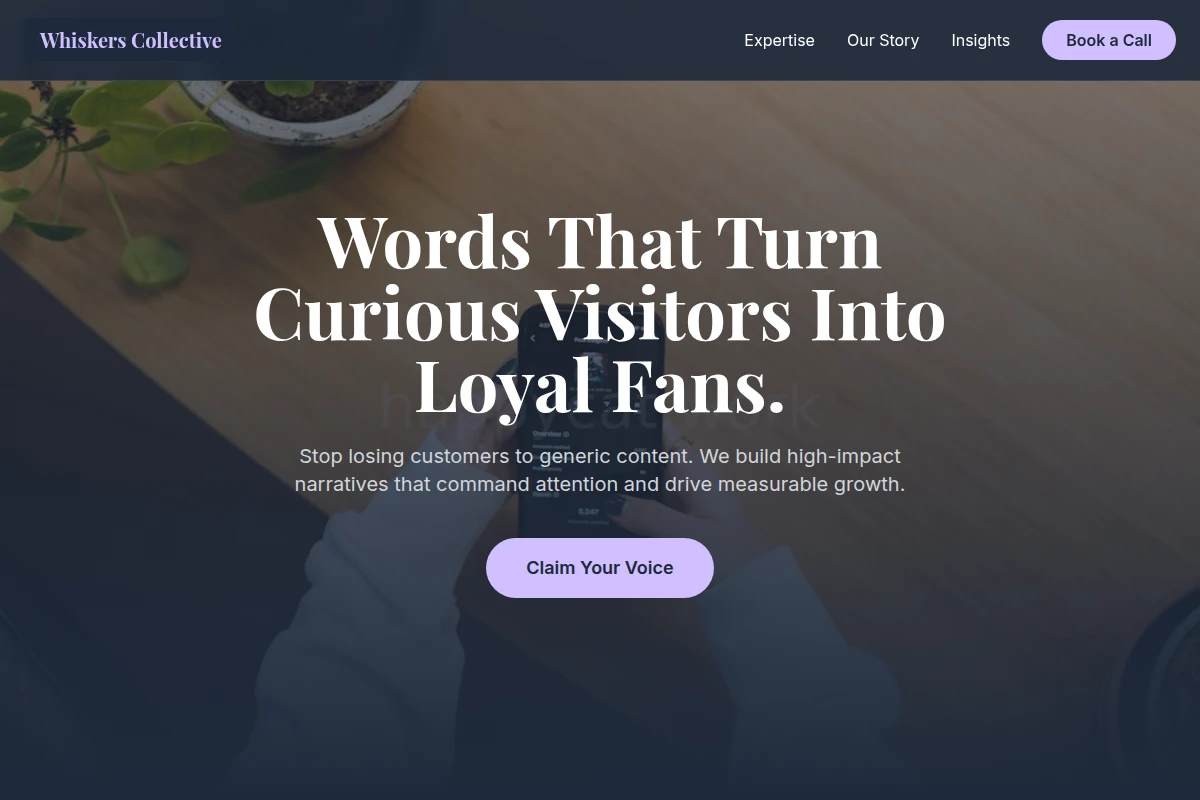 copywriting