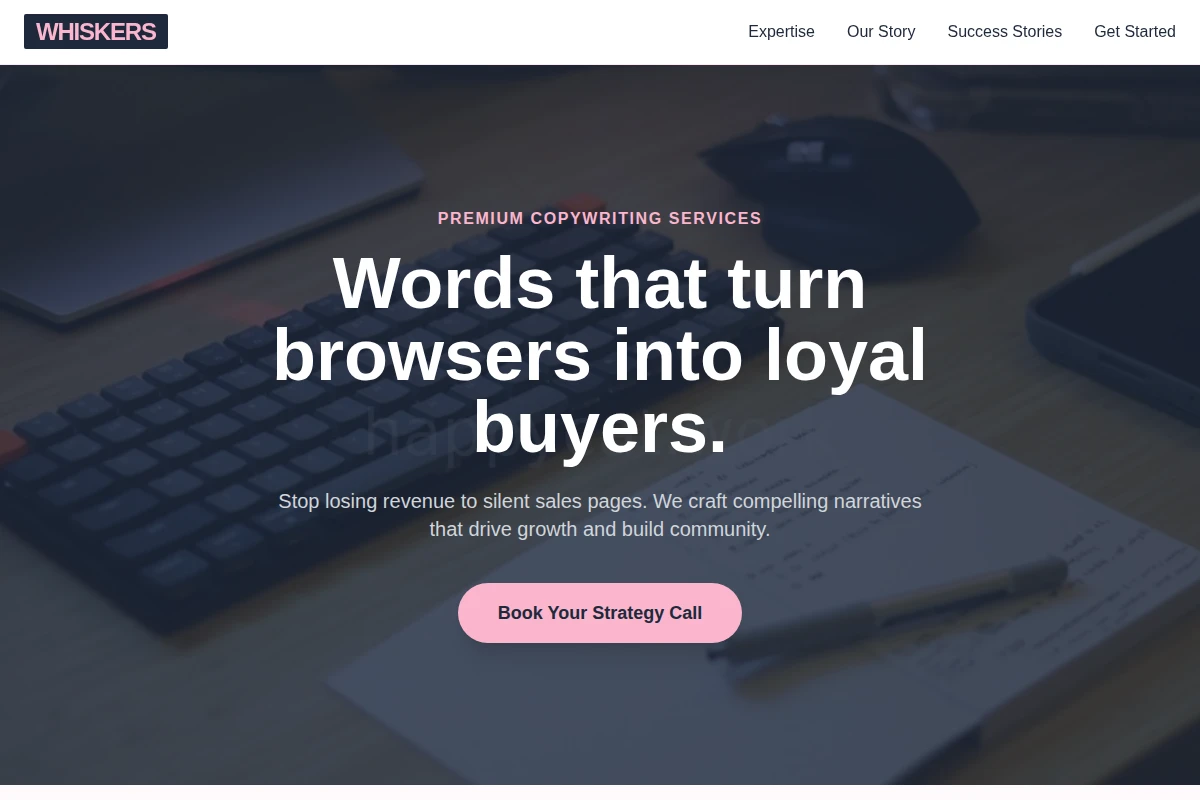 Root Copywriting