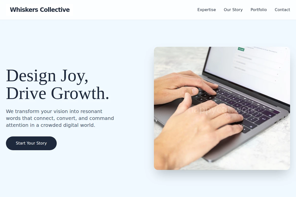 Core Copywriting