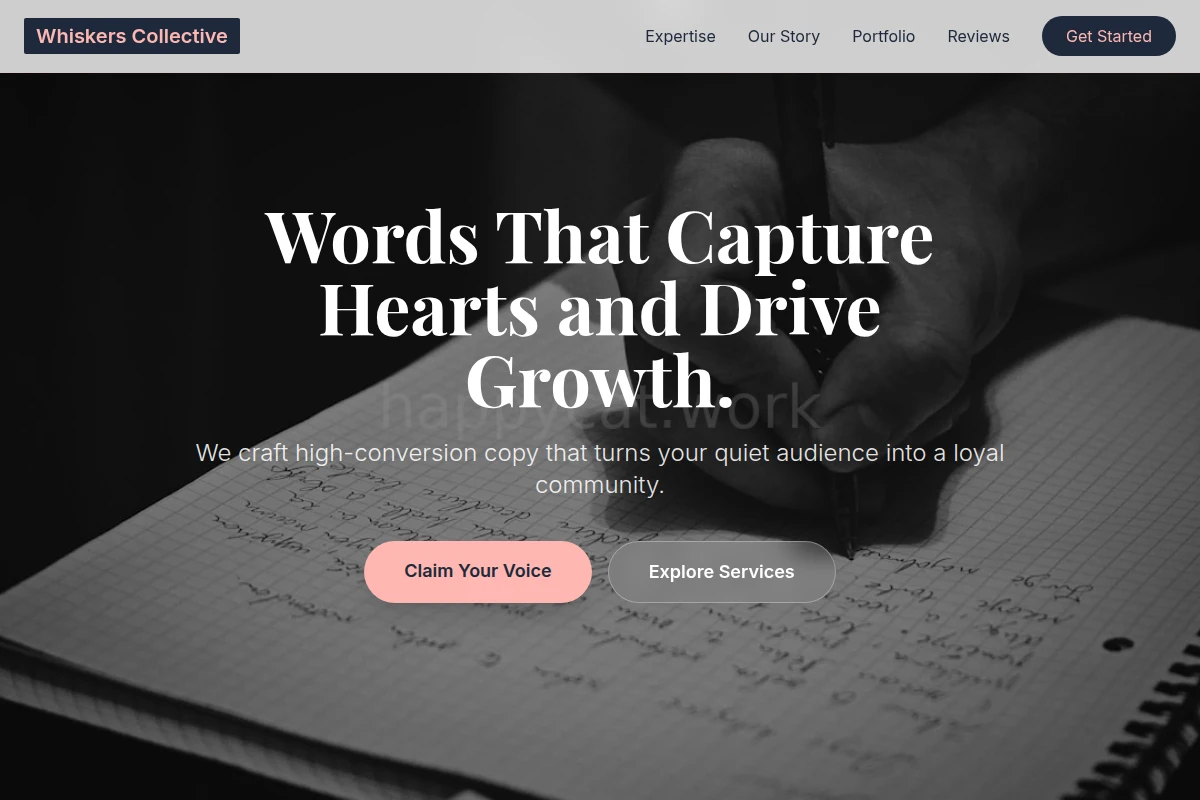 Core Copywriting