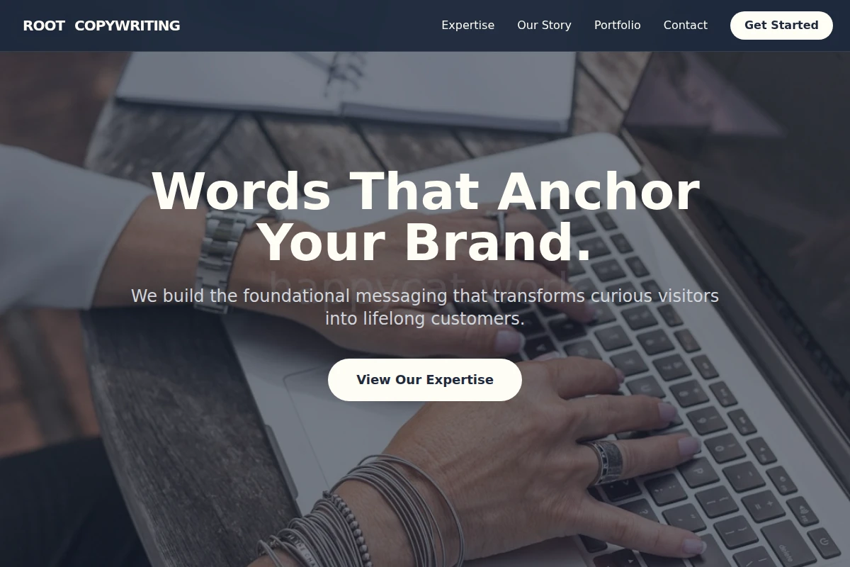 Root Copywriting