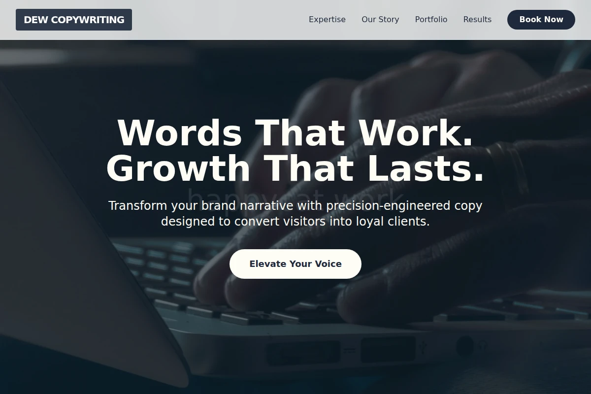 copywriting