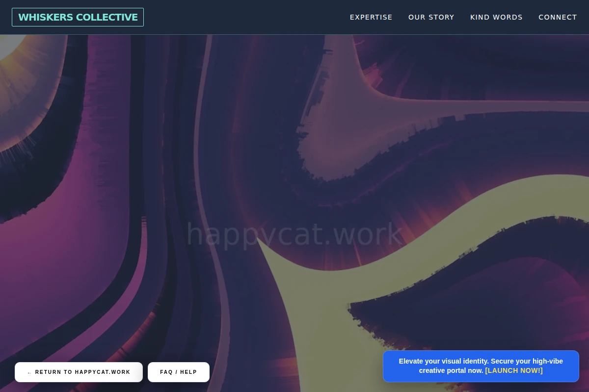 Creative Creative Direction
