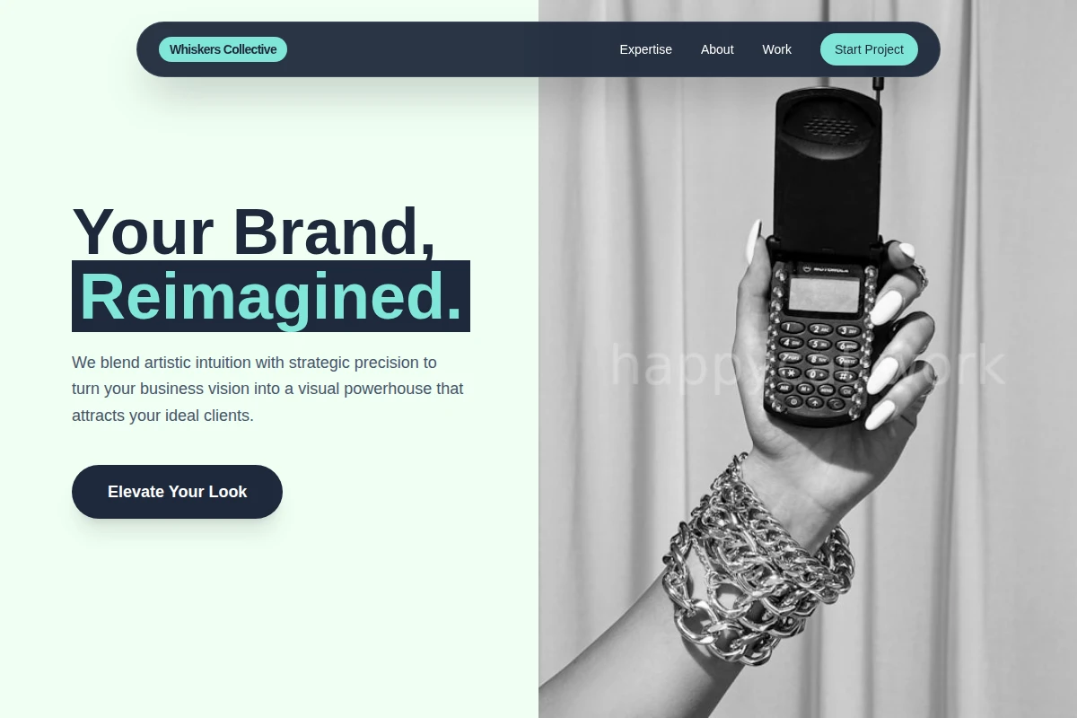 Creative Creative Direction