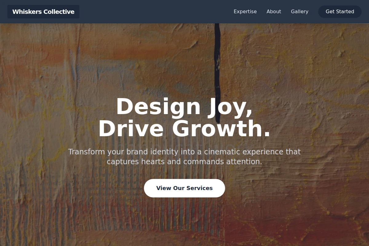 Node Creative Direction