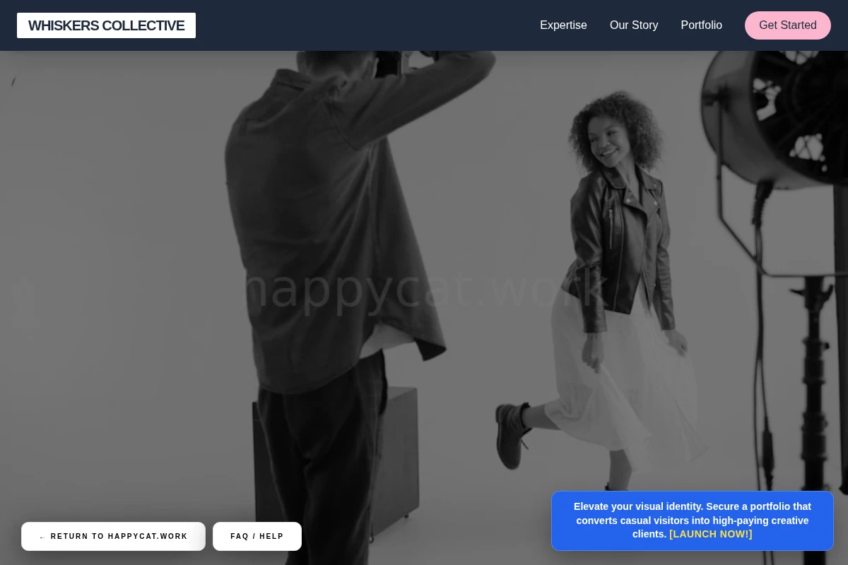 Star Creative Direction