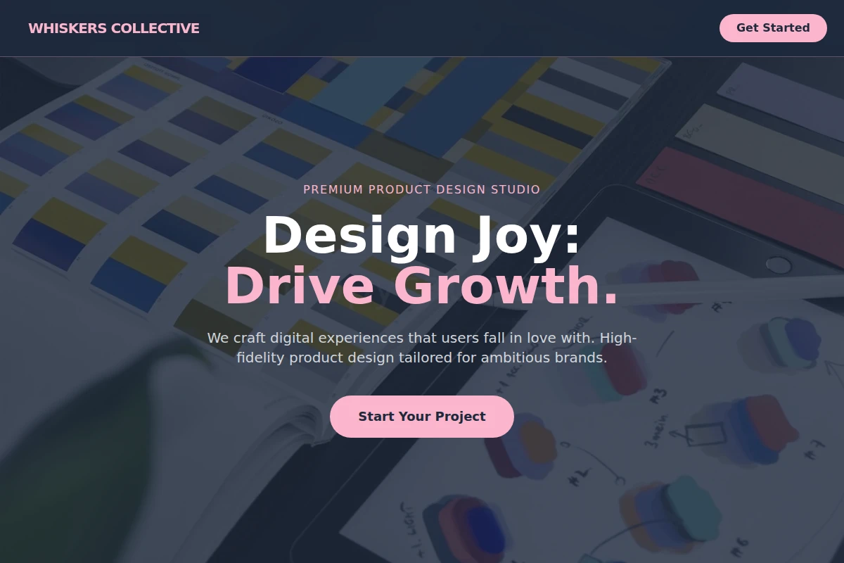 Muse Product Design