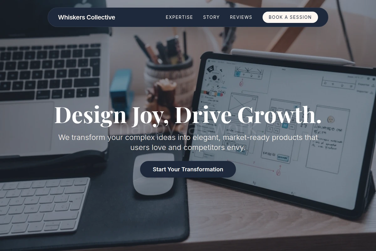 Creative Product Design
