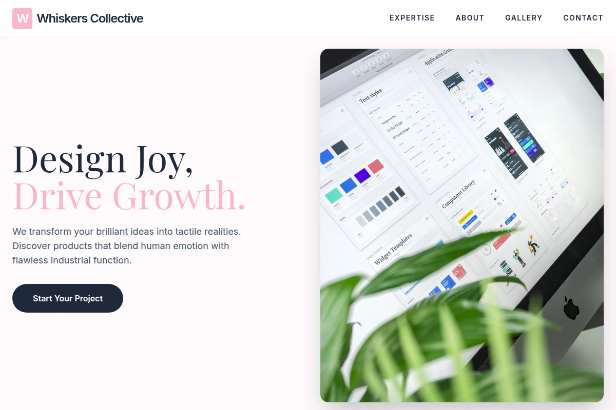 Apex Product Design