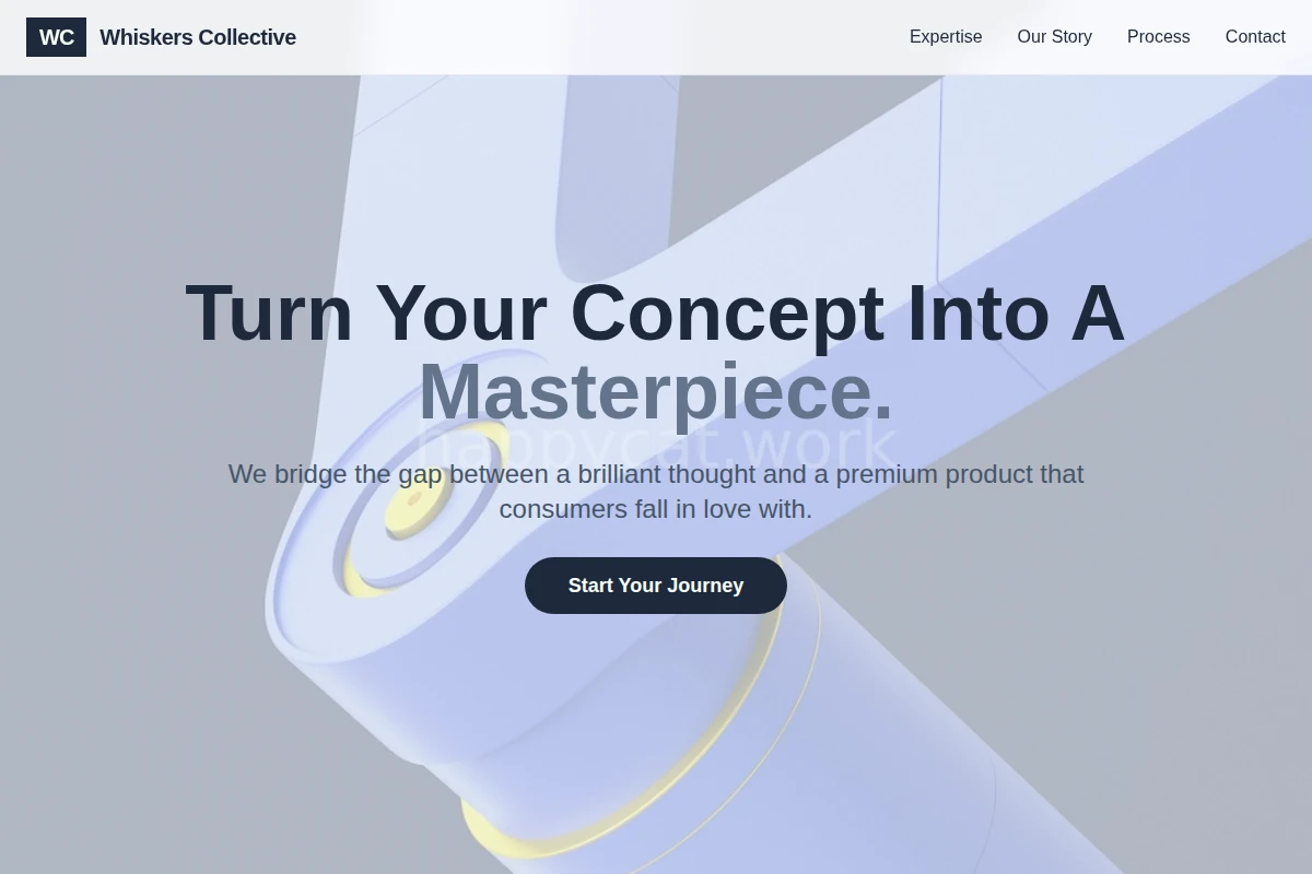Star Product Design