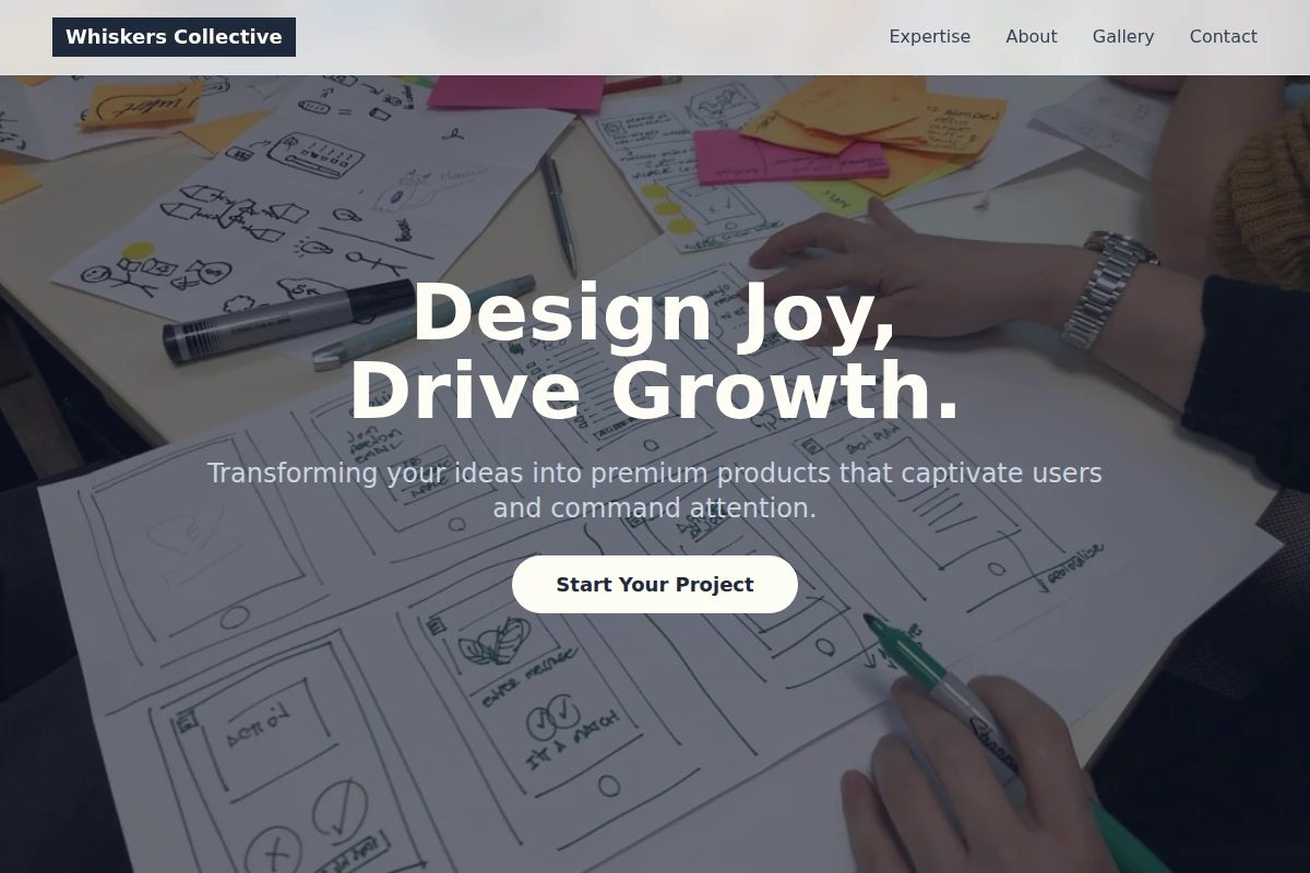 Flux Product Design