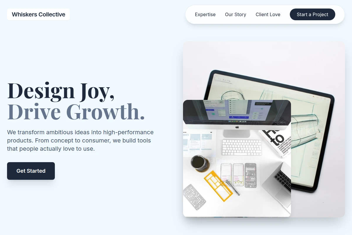 Breeze Product Design