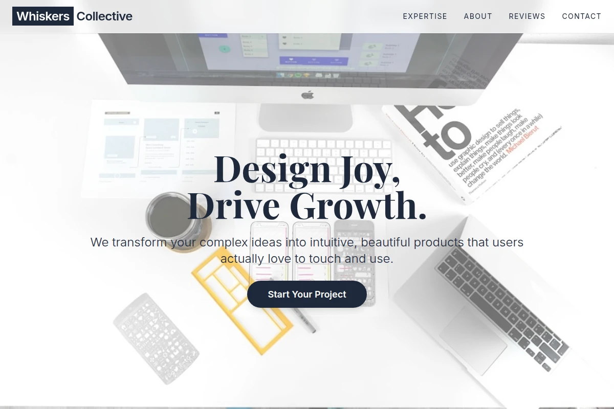 Sprout Product Design