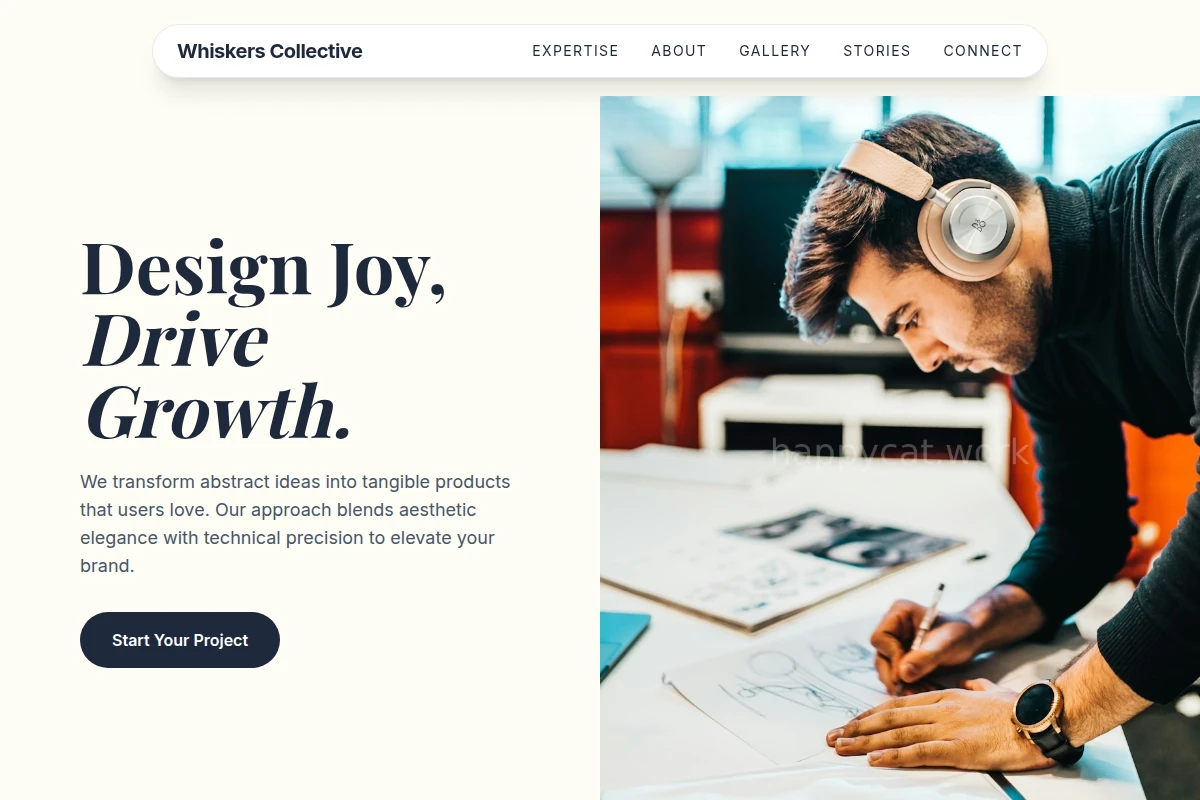 Way Product Design