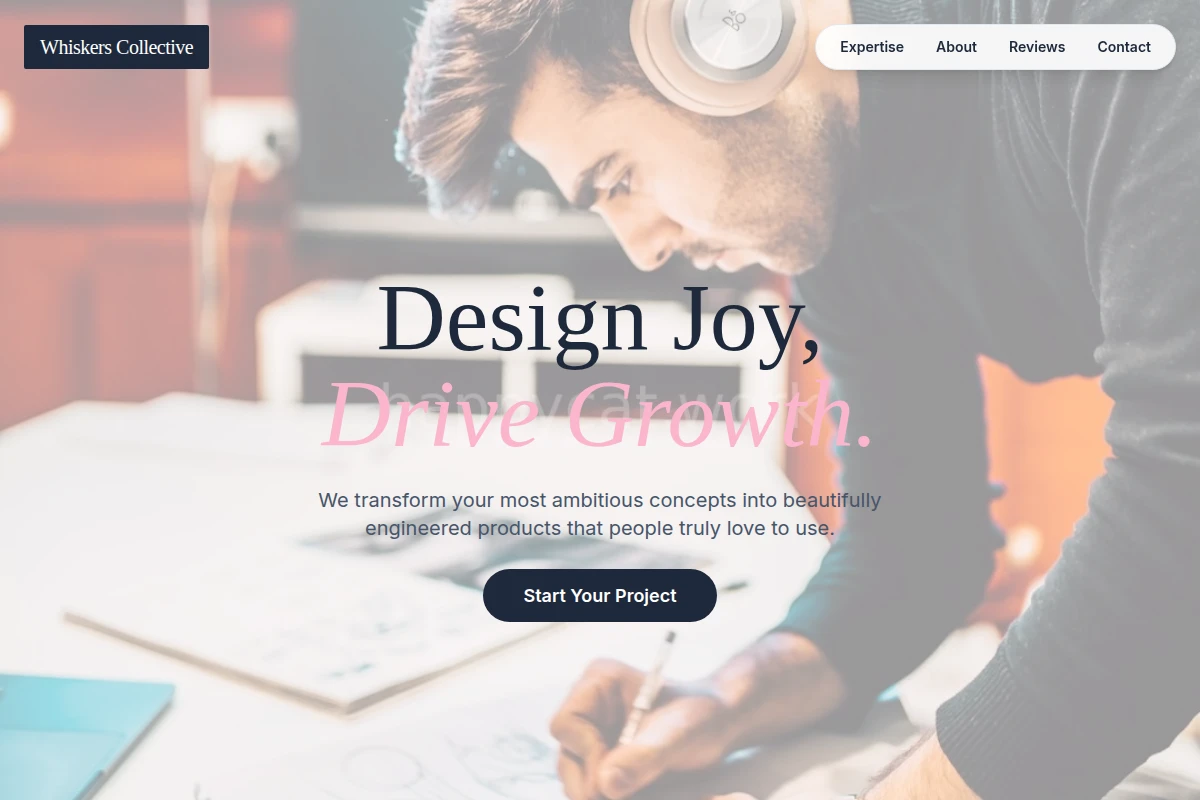 Canvas Product Design